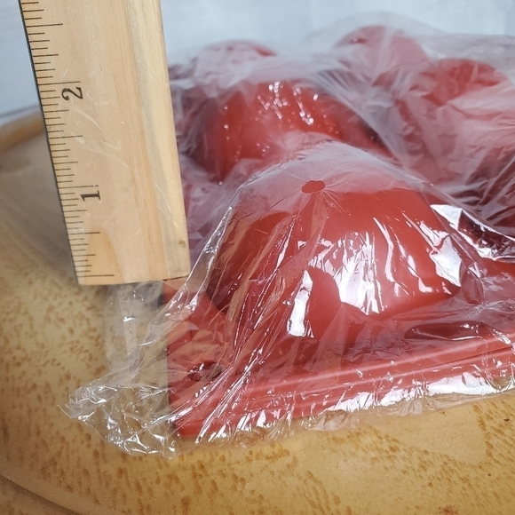 New in Package 3 Pack of Silicone Mold Hot Chocolate Bombs Cake Baking - Picture 7 of 7